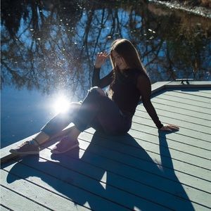 Meet your Posher, Anna Kaplun